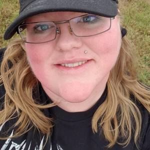 Meet your Posher, Christy